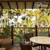 St. Regis Bahia Beach Resort