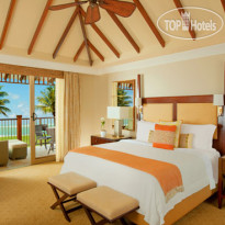 St. Regis Bahia Beach Resort