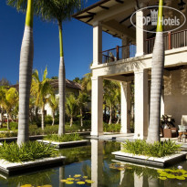 St. Regis Bahia Beach Resort