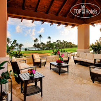 St. Regis Bahia Beach Resort