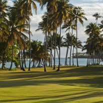 St. Regis Bahia Beach Resort