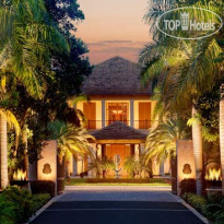 St. Regis Bahia Beach Resort