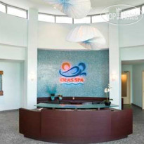 Condado Lagoon Villas at Caribe Hilton Спа