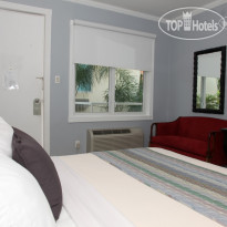 Coral Princess Hotel