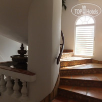 Acacia Boutique Hotel