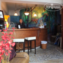 Acacia Boutique Hotel