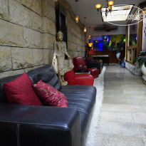 Acacia Boutique Hotel