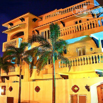 Acacia Boutique Hotel