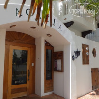 Acacia Boutique Hotel