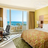 Caribe Hilton 