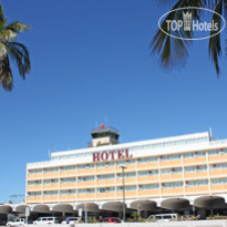 Best Western San Juan Airport Hotel 