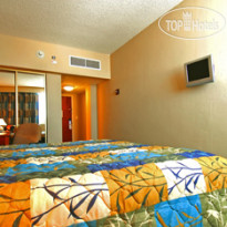 Best Western San Juan Airport Hotel 