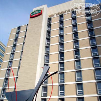 Courtyard San Juan Miramar 
