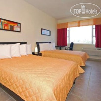 Comfort Inn & Suites, Levittown
