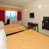 Comfort Inn & Suites, Levittown