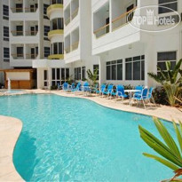 Comfort Inn & Suites, Levittown