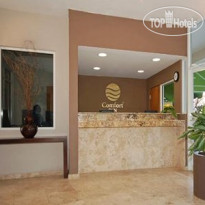Comfort Inn & Suites, Levittown