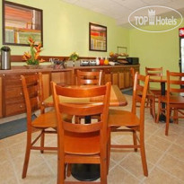 Comfort Inn & Suites, Levittown