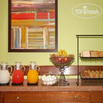 Comfort Inn & Suites, Levittown