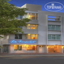 Ascend Collection hotel Le Consulat 