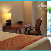 Ascend Collection hotel Le Consulat 