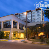 Howard Johnson Centro Cardiovascular San Juan 