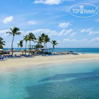 El Conquistador, A Waldorf Astoria Resort