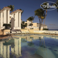 El Conquistador, A Waldorf Astoria Resort