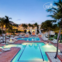 El Conquistador, A Waldorf Astoria Resort