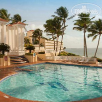 El Conquistador, A Waldorf Astoria Resort