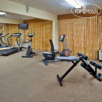 Holiday Inn Mayaguez & Tropical Casino 