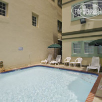 Howard Johnson Inn Downtown Mayaguez PR 