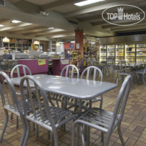 Howard Johnson Inn Downtown Mayaguez PR 