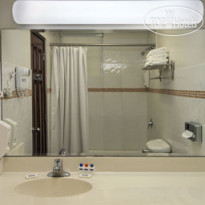 Howard Johnson Inn Downtown Mayaguez PR 