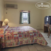 Howard Johnson Inn Downtown Mayaguez PR 