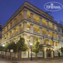 Howard Johnson Inn Downtown Mayaguez PR 