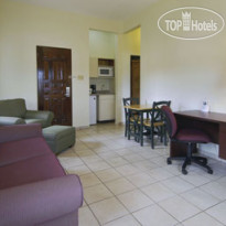 Howard Johnson Inn Downtown Mayaguez PR 