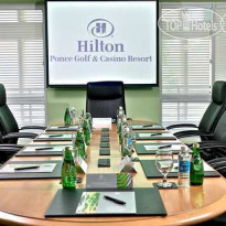 Hilton Ponce Golf & Casino Resort