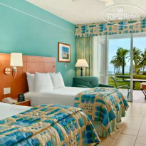 Hilton Ponce Golf & Casino Resort