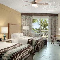 Hilton Ponce Golf & Casino Resort