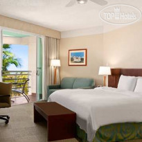 Hilton Ponce Golf & Casino Resort