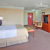 Holiday Inn Ponce & Tropical Casino 