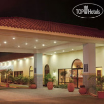 Howard Johnson Ponce PR 