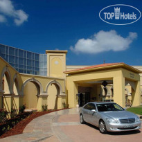 Djibouti Palace Kempinski