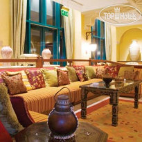 Djibouti Palace Kempinski