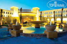 Djibouti Palace Kempinski 5*