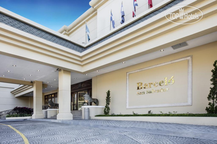 Hotelier's photos Barcelo San Salvador 5*