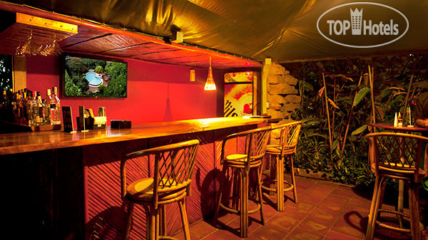 New photos from tourists Novo Apart-Hotel 3*