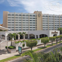 Real InterContinental San Salvador 