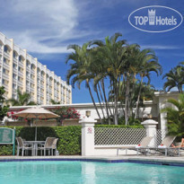 Real InterContinental San Salvador 